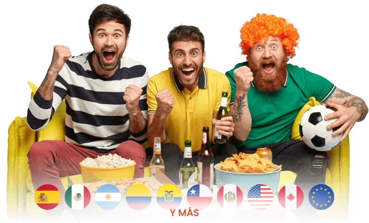 Mundo Listas TV